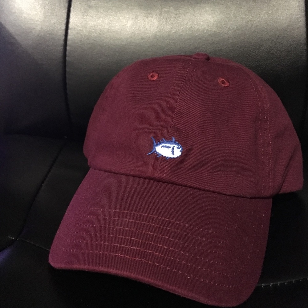 Southern Tide Hat *Brand New*